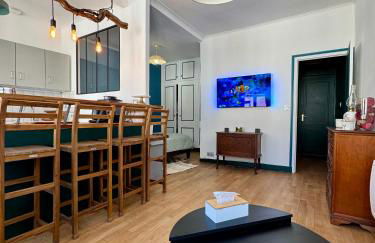 Le Studio du Coq - Proche du Zoo de Beauval et des châteaux - Foto 15