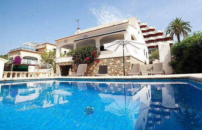 Villa Caleta - Plaza Mayor - Foto 1