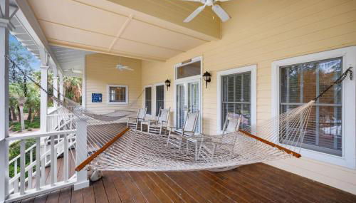 Ford in DeBordieu Colony home by Peace Vacations - Foto 2