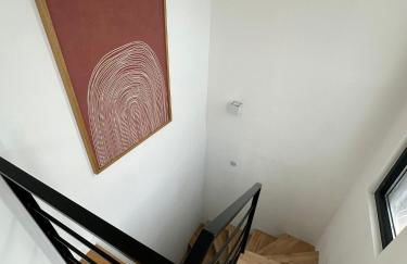 Maison proche plage vue mer - Foto 7