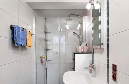 Ferienwohnung Fachwerk 44 - Photo 21