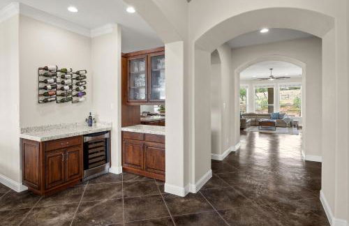 Luxury Retreat, POOL, Views, Pets OK, Sleeps 14 - Foto 19