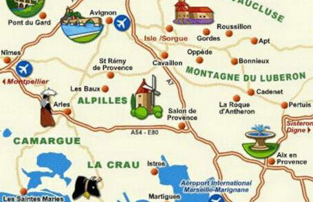 Casacoquelicot Un jardin sud-américain en Provence - Photo 17