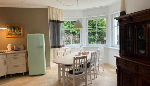 Villa Gesine FeWo plus - Photo 3, pet friendly