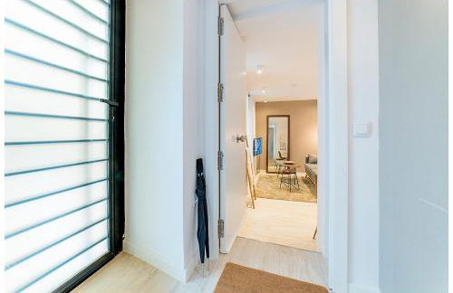 Apartamentos Madrid Rio - Photo 11