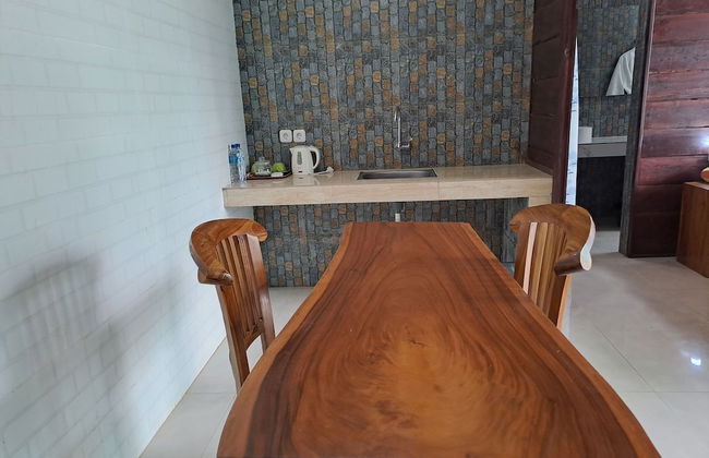 Sri Abi Ratu Villa - Photo 17