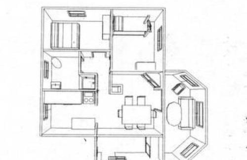 Holiday Home Haus Sonne by Interhome - Foto 7