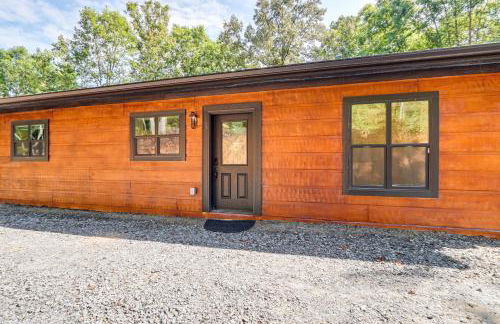 Blue Ridge Adventure Base Grill, Play, Explore! - Foto 26