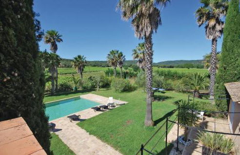 Amazing Home In Ramatuelle - Foto 20