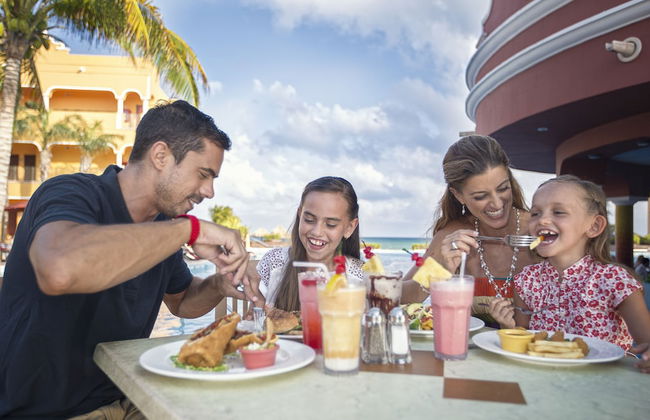 The Royal Haciendas All Inclusive - Photo 69