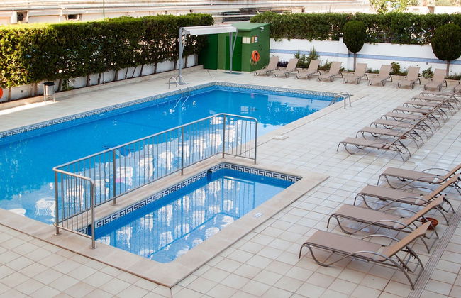 Apartamentos Sol y Vera - Foto 44