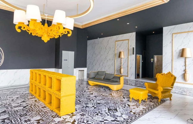 Arte Mont Kiara Managed by Airhost - Foto 5