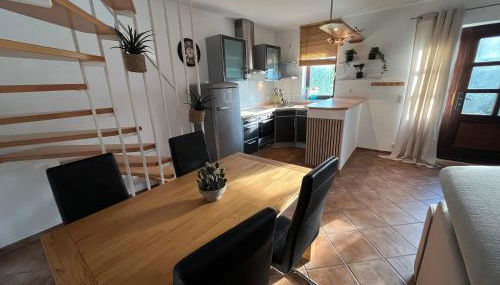 Ferienwohnung mit Garten am Venekotensee - Foto 5