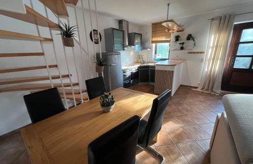 Ferienwohnung mit Garten am Venekotensee - Foto 5