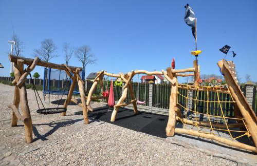 Seaside Cottage in Cisowo with terrace and lovely garden - Foto 94