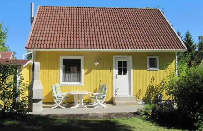 Holiday Home Angel 2 - Foto 1