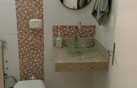 Apartamento completo Santa Mônica - Foto 7