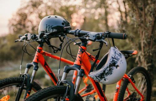 Holiday Home Medimurski Ceker - Foto 42