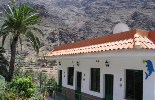 Goyo Gomera Apartments - Foto 54