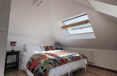 Emplacement de rêve, Maison à 20m des Plage - Foto 27