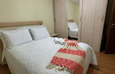 Apartamento Acolhedor - Foto 34