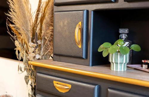 Le Saint Cyr - bel appartement, parking & terrasse - Foto 10