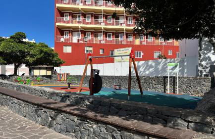 Apartment in the center of San Juan beach! - Foto 52