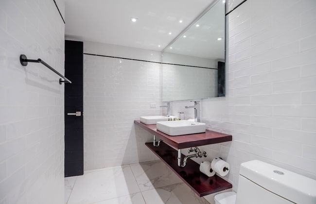 w Modern Duplex in San Felipe - Foto 32