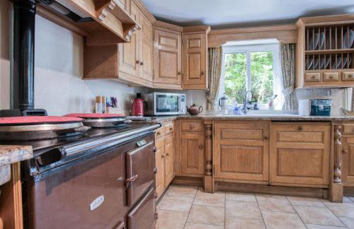 Bullcroft - 6 Bedroom House - Oxwich - Foto 30