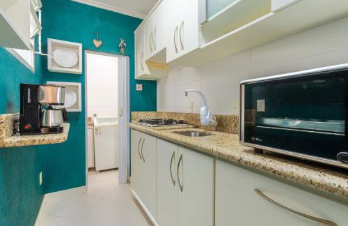 Apto a poucos passos da Beiramar Norte UP1303 - Foto 8