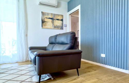 20 min Venezia Modern Apartament with terrace - Foto 6