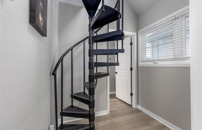 Eddie`s Hideaway #4 - Foto 34