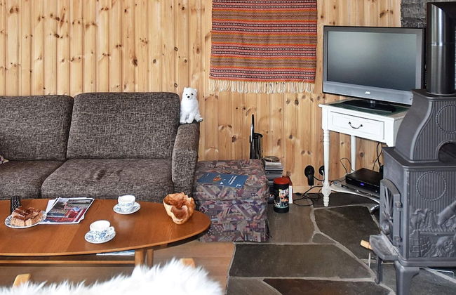 6 Person Holiday Home in Rennebu-by Traum - Foto 16