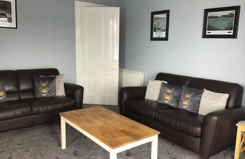 Bellevue Bute, Luxury 2 bedroom sea view flat - Foto 74