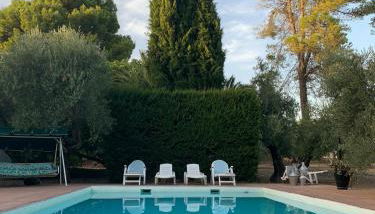 Casería San José - Foto 5, Garden