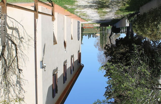 Poggio Agli Ulivi Agriturismo - Foto 65