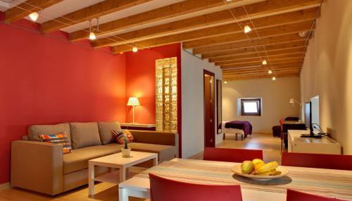 Casa Rural del Corral - Foto 4