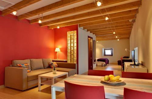 Casa Rural del Corral - Foto 4