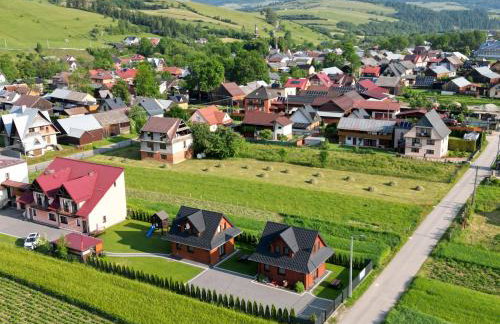 Pod Świerkami - Foto 24