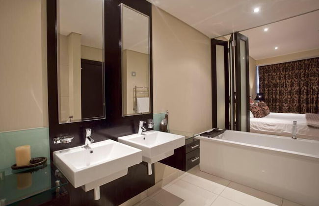 The Pearls of Umhlanga - Foto 32