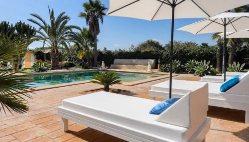 Tranquil Haven in Ibiza City, 1254 - Foto 4