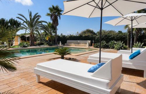 Tranquil Haven in Ibiza City, 1254 - Foto 4