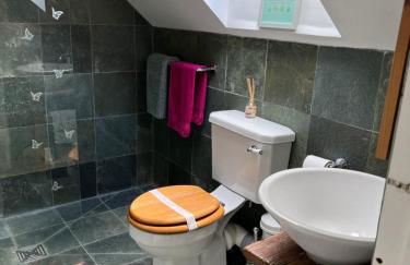 Studio Apartment - Foto 7