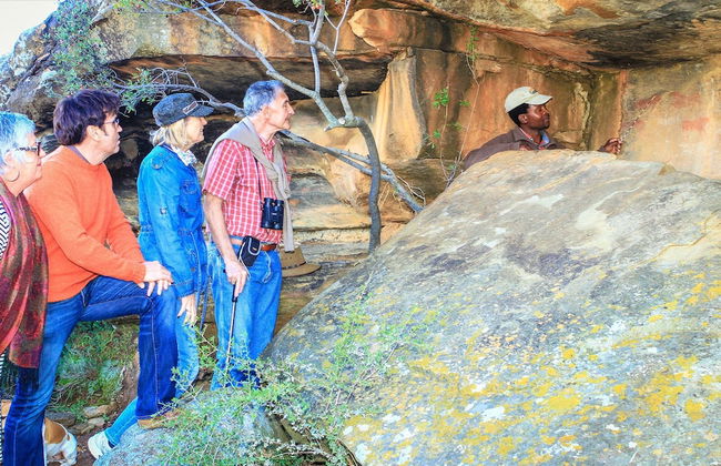 Ganora Guestfarm & Excursions - Foto 27