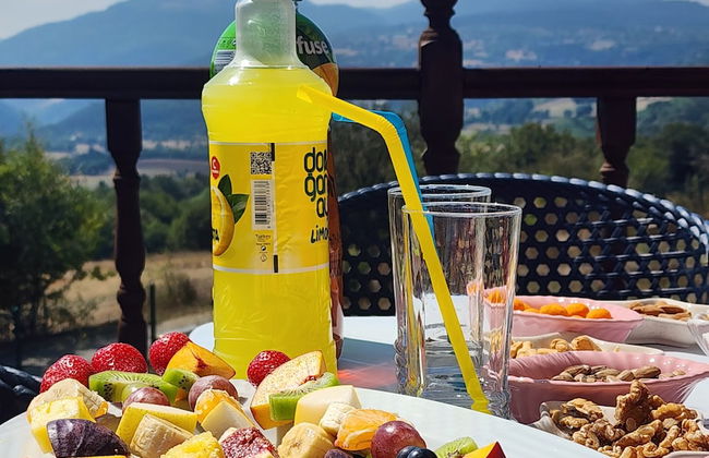 Sefa Konakları Villa Turizm amaçlı Konut - Photo 25