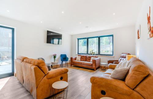 Glebe House - Photo 3