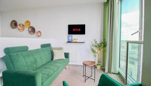 THE OLIVE SUITE At The Rotunda - Foto 3