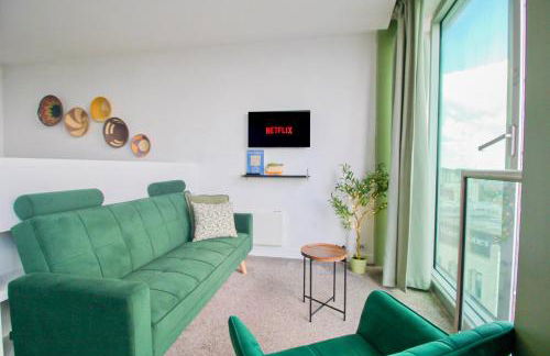 THE OLIVE SUITE At The Rotunda - Foto 3