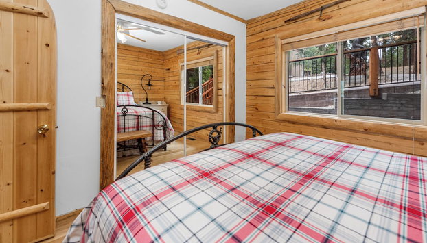 Moon Bear Lodge - Foto 5, Habitación