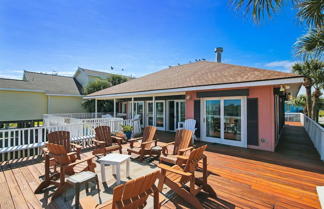 Casa Rosa West - Foto 9